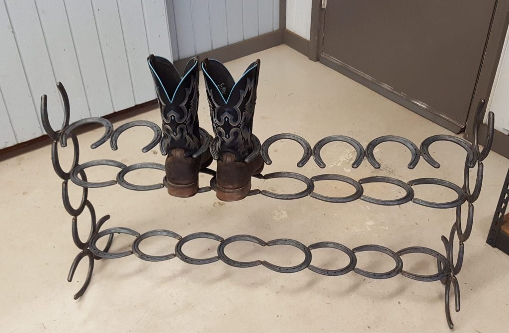 Hobby Welding Project