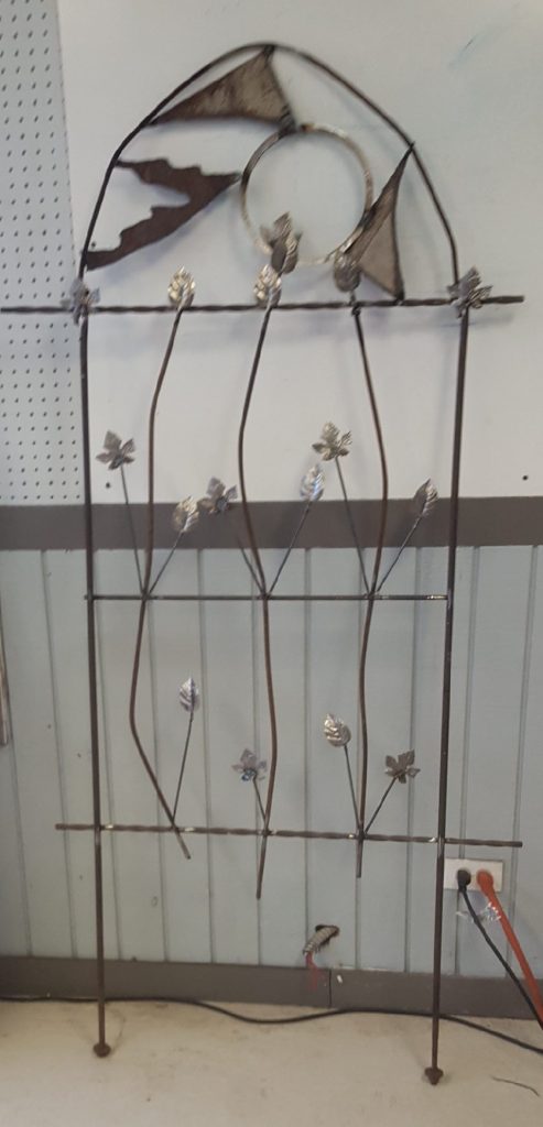 Hobby Welding Project