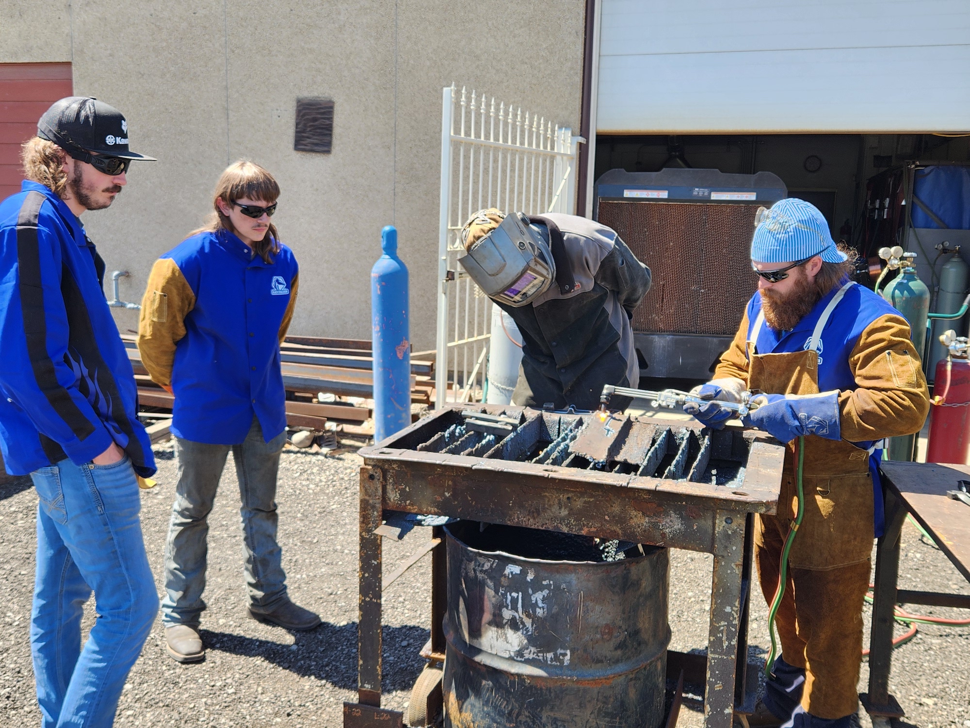 Welding Wages: What You Can Expect to Earn?