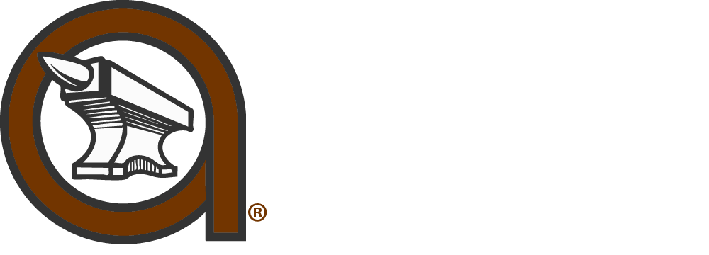 Anvil Welding Instruction-logo