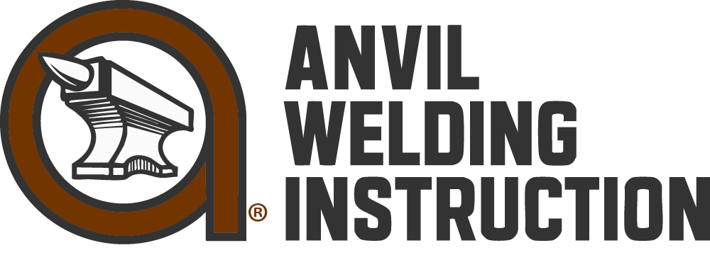 Anvil Welding Instruction-logo